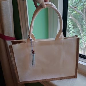 Nautical Theme Gift Bag